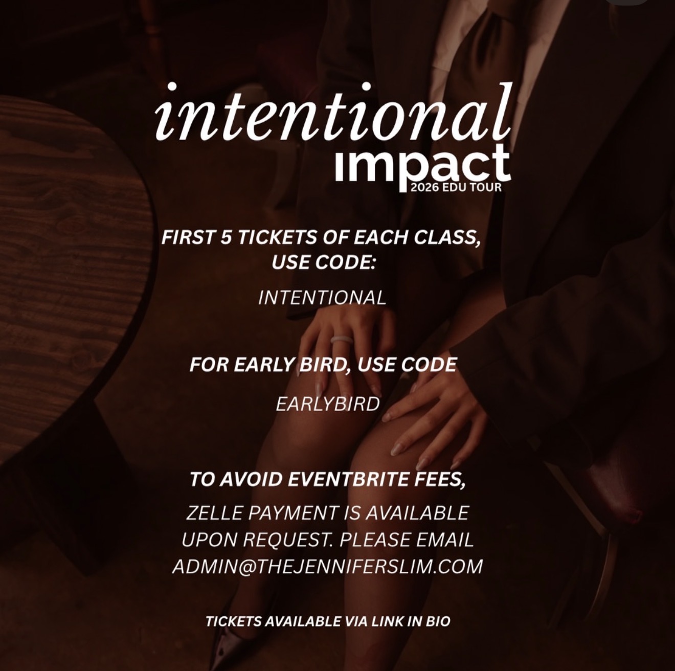 Intentional Impact promo codes